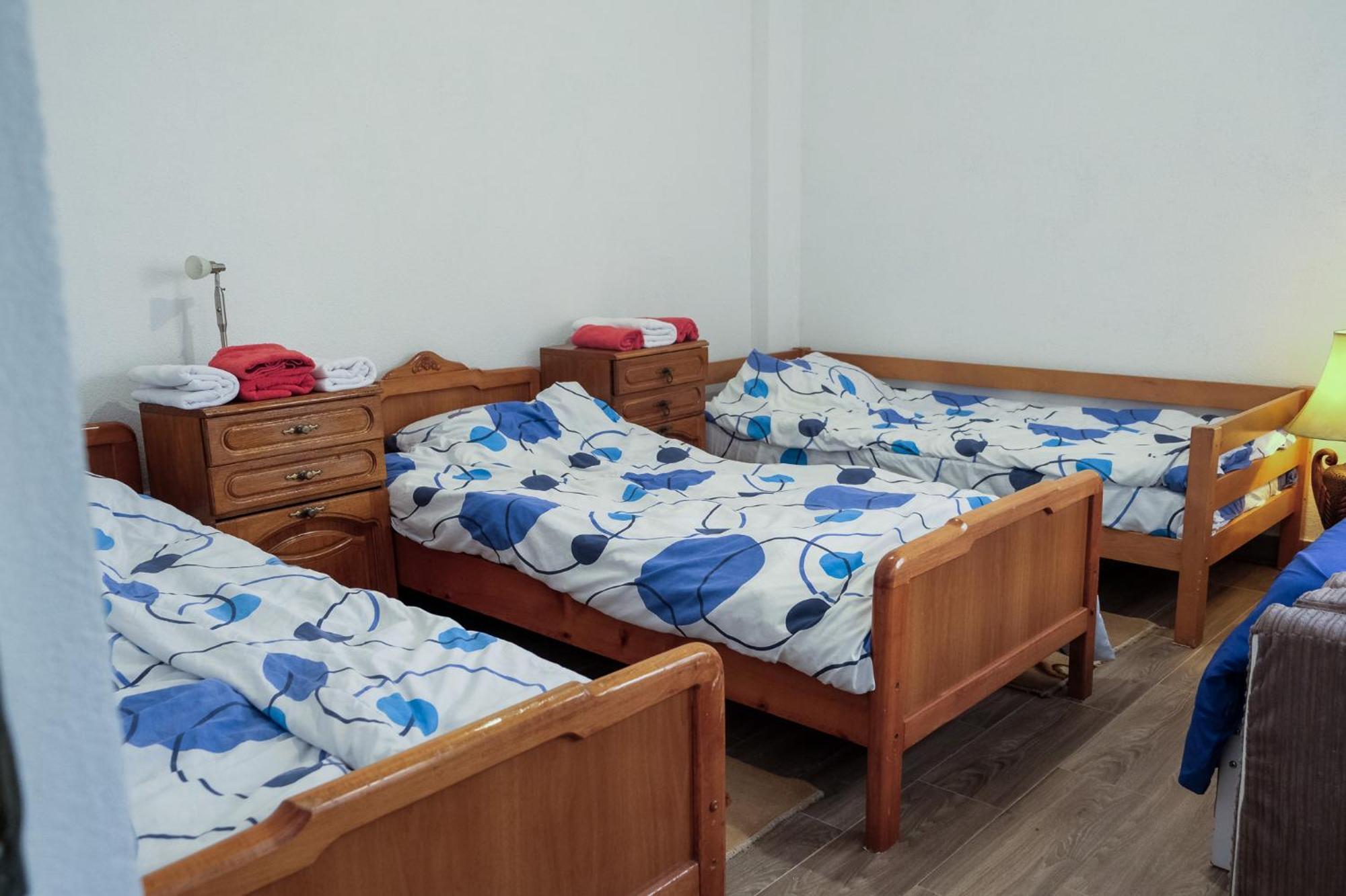 Cozy Spacious Apartment بتش المظهر الخارجي الصورة