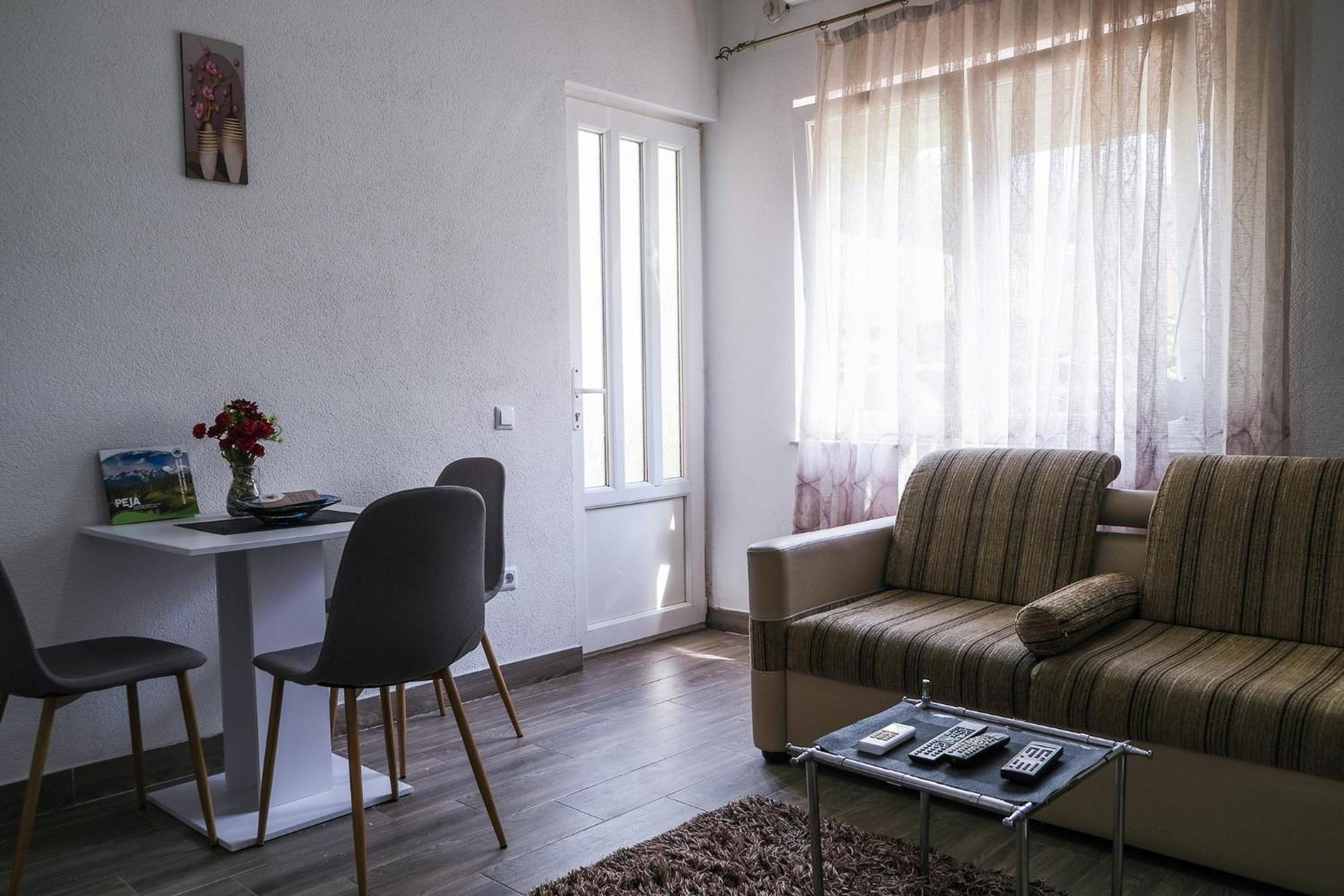 Cozy Spacious Apartment بتش المظهر الخارجي الصورة