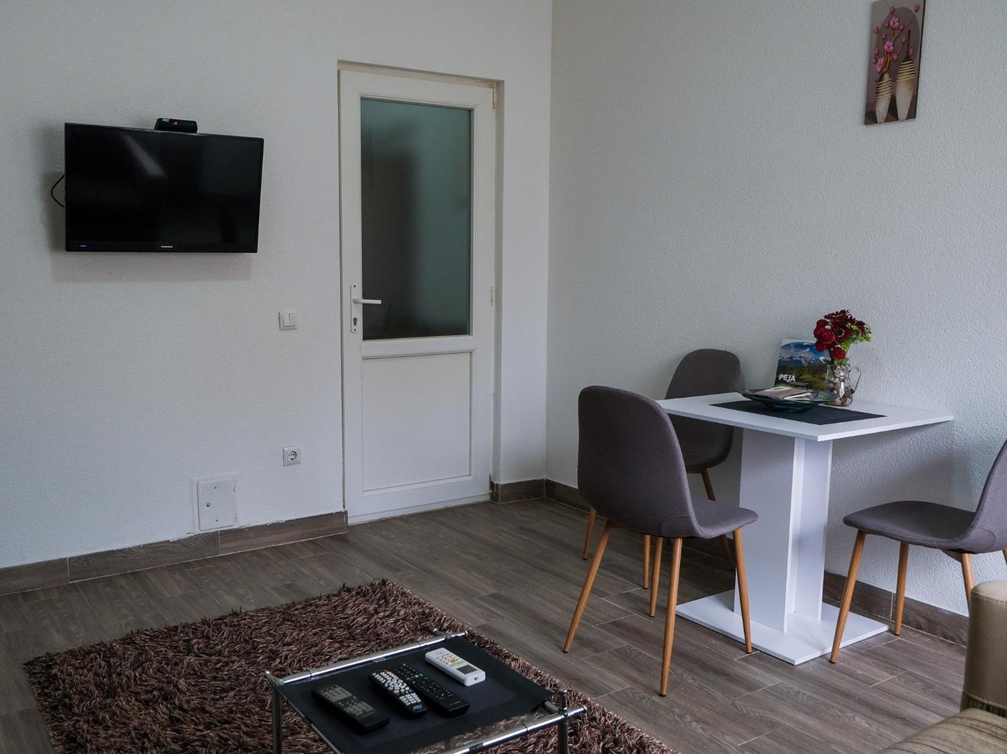 Cozy Spacious Apartment بتش المظهر الخارجي الصورة